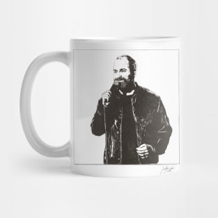 Tom Segura Mug